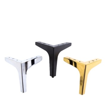 Furniture hardware sofa accessories cabinet leg...