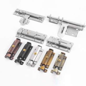 High Quality Stainless Steel Door Deadbolt Lock...