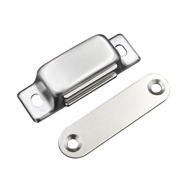 Hidden Magnetic Door Lock - Secu...