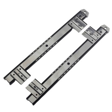 Zuogang 35mm Computer Keyboard Carrier Track Te...