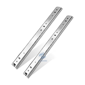 zuogang 27mm 14inch furniture hardware slide ra...