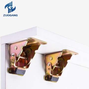 High Quality 90° Iron Hinges for Folding Table ...