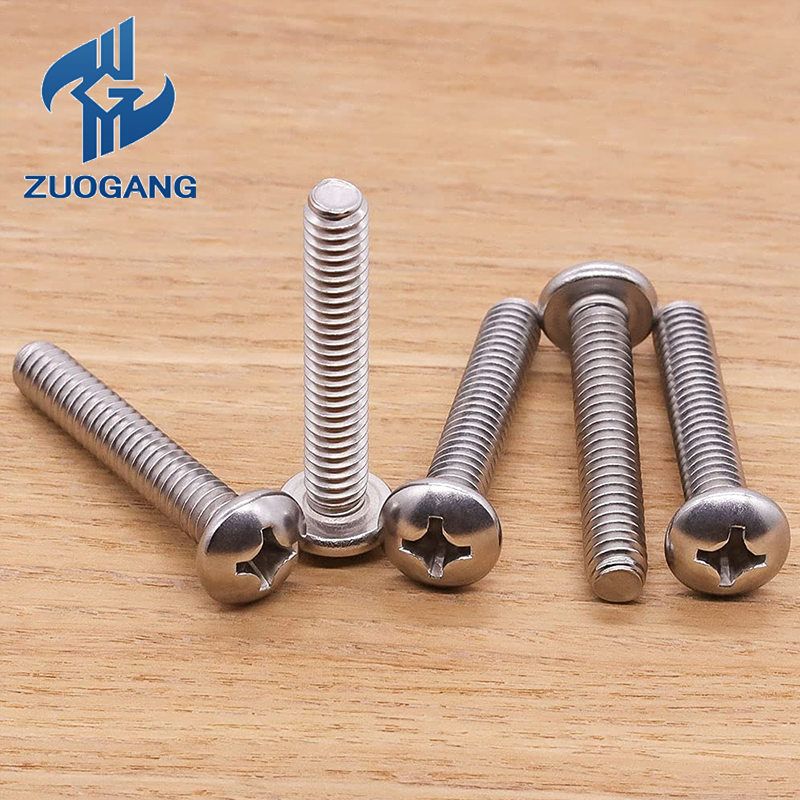 Hexagon Set Screw, Anodized Alum...
