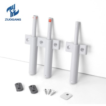 Magnetic Soft Touch Push-Pull Door Lock & Dampe...