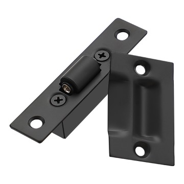 Heavy Duty Brass Silent Door Roller Latch - Adj...