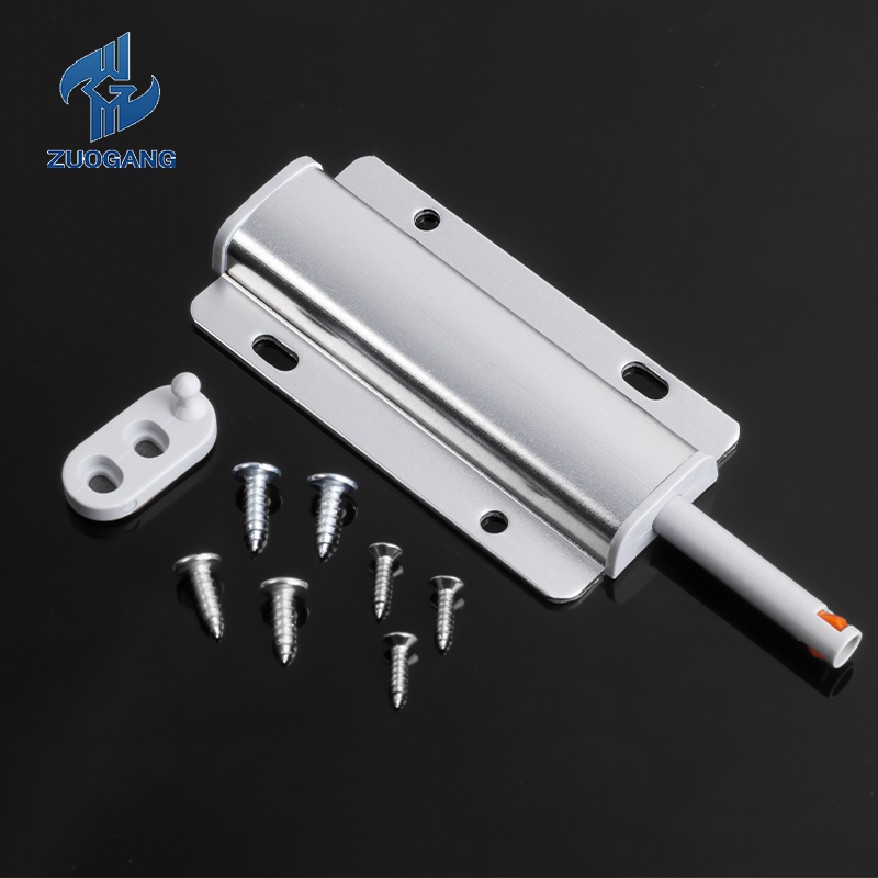 Kitchen Push-to-Open Soft-Close Drawer Damper C...