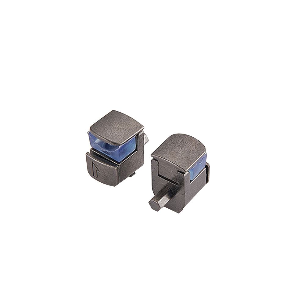 L-Shaped Support Bracket for Cabinet Furniture - Zuogang