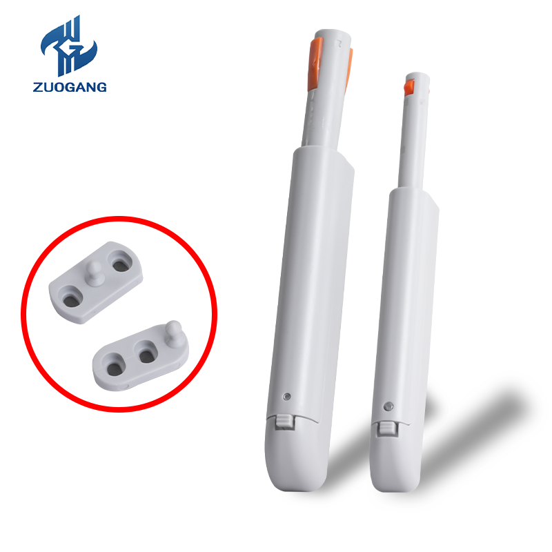Push to Open Magnetic Cabinet Door Catch Latch ...