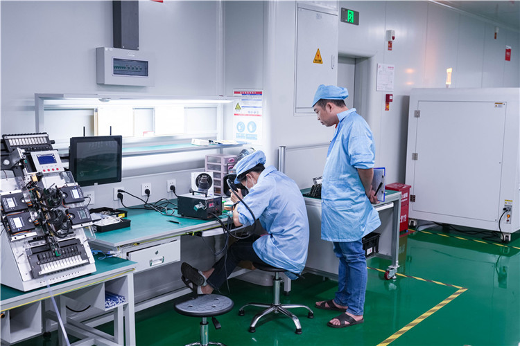 production (5)q8b