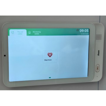797D-KS10 Operatiekamer intercom uitbreiding