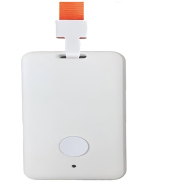 790LCT-6001 Positioning Badge