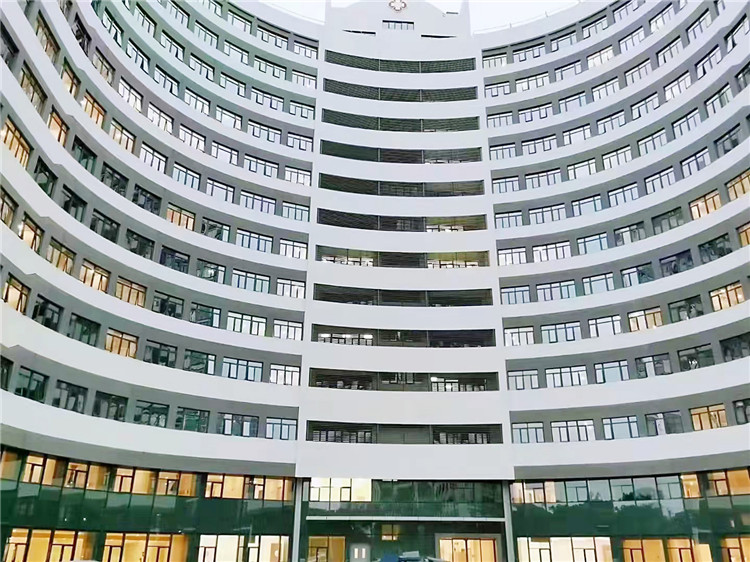 Shanghai Yangpu District Central Hospital