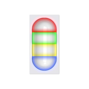 CE Certification Door Light 774DLC-TU3