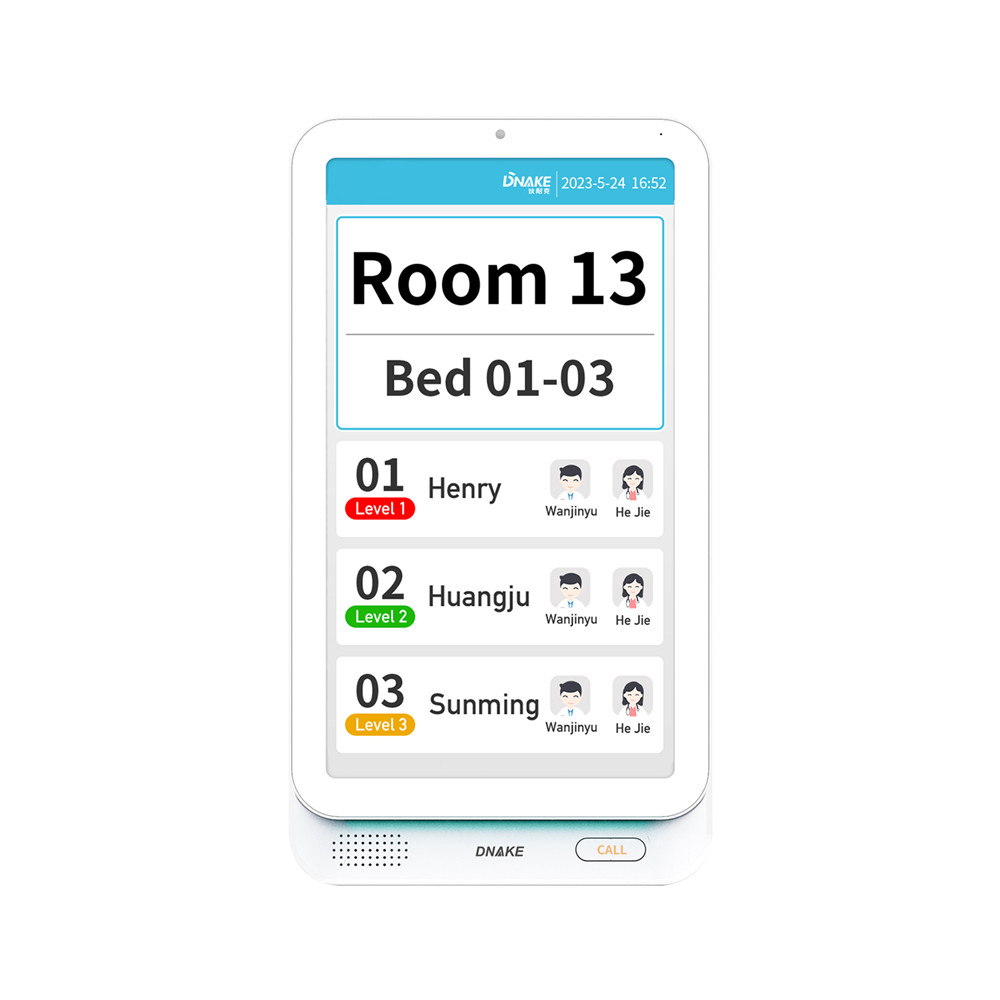 High-Performance Door Terminal 797D-KS10