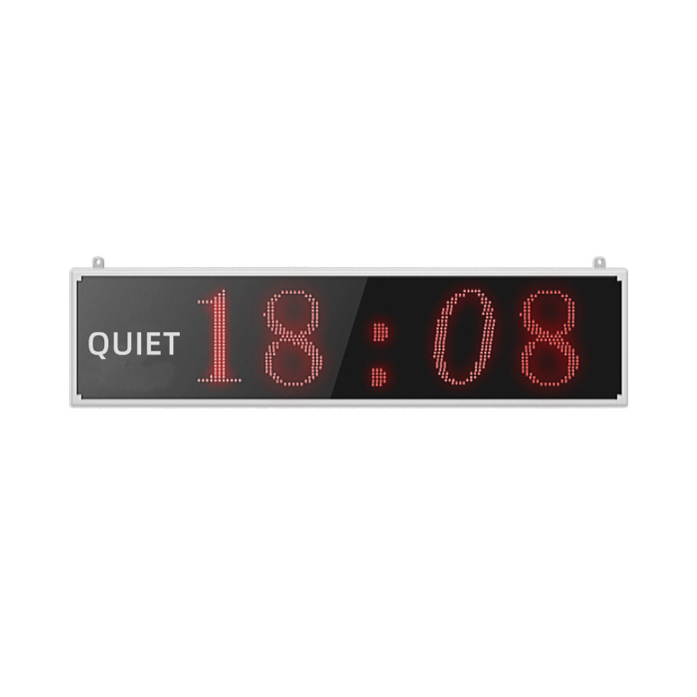 LED Corridor Display 772MD-DP4