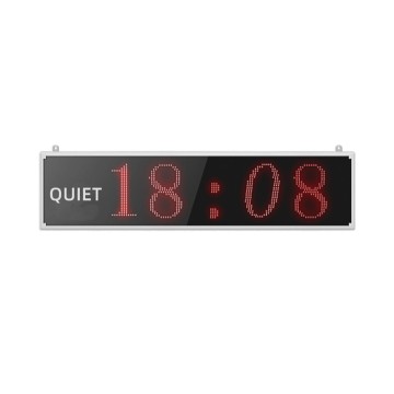 LED Corridor Display 772MD-DP4
