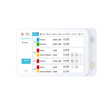 Doctor Terminal 797D–KS10