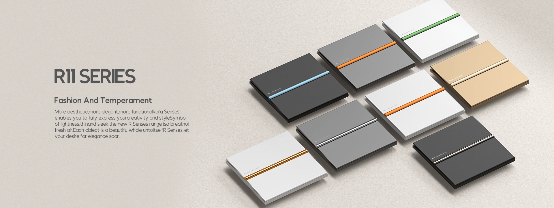 Electrical Accessorie