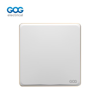 スリム スイッチ ソケット PC ガラス 壁スイッチ 1 ギャング C93301/C93302/C93313...