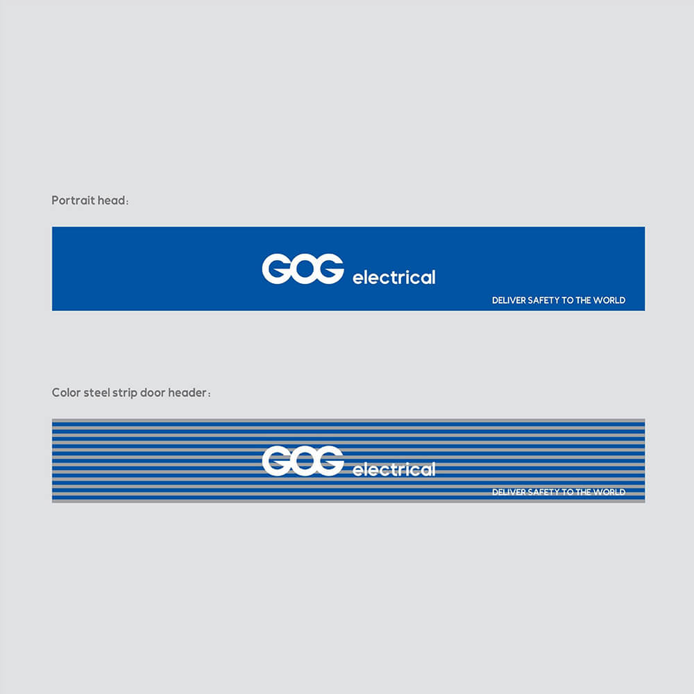 Signboard Design