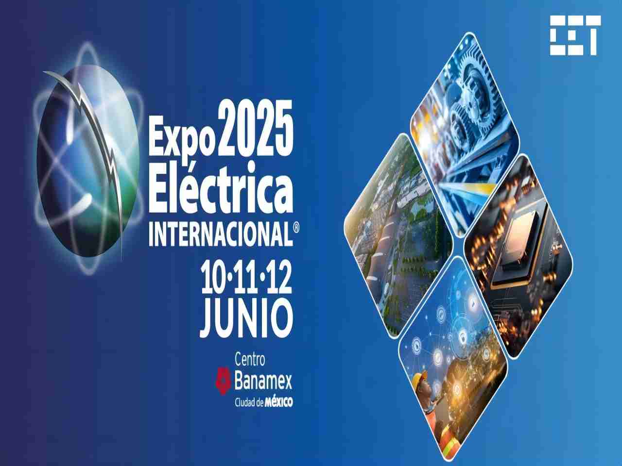 GOG 118 Series Switch and Socket Shine at Mexico Electric & Lighting Expo 2025
