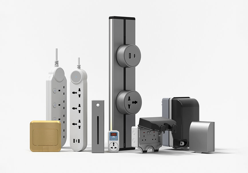 電気アクセサリー