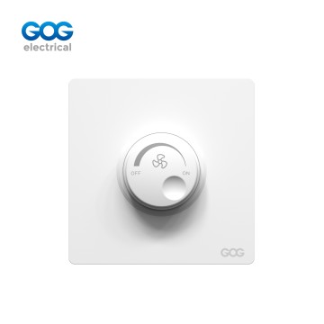 K2 Ultra-thin skin feel GOG PC fan regulator 500W, E355, Imported h...