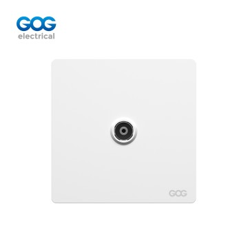 K2 Ultra-thin skin feel GOG PC TV socket, E432, Imported high-trans...