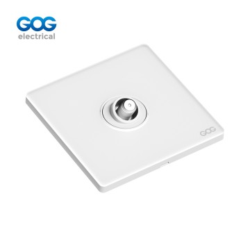 K3 Ultra-Thin Skin Feel Gog Glass Satellite Socket, K165, Glass