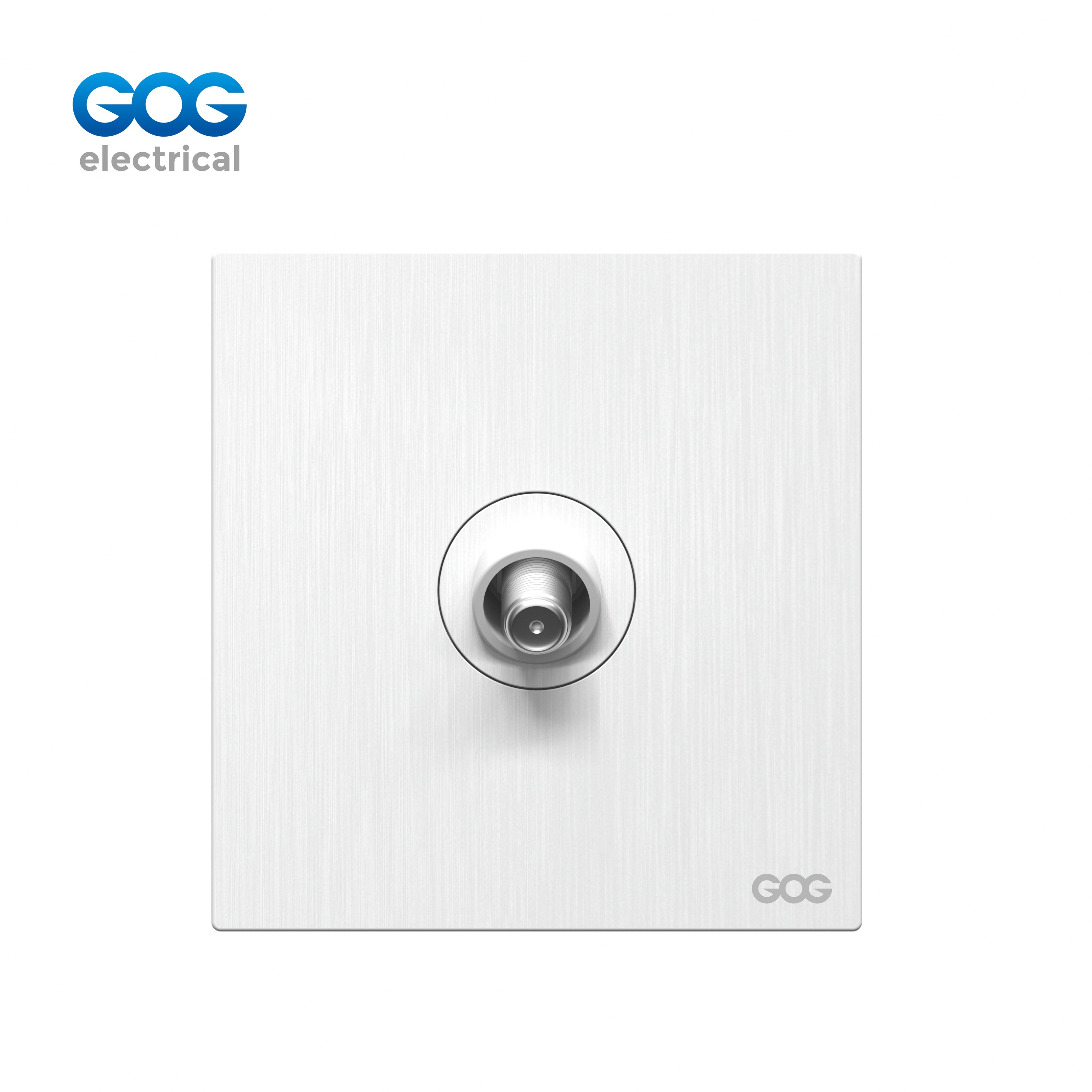 M30 GOG PC satellite socket, M30165, Imported high-transparent, high-strength PC
