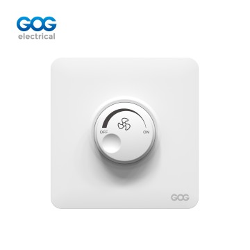 A60 GOG PC ファン レギュレーター 500W、A60355、輸入品、高透明、高...