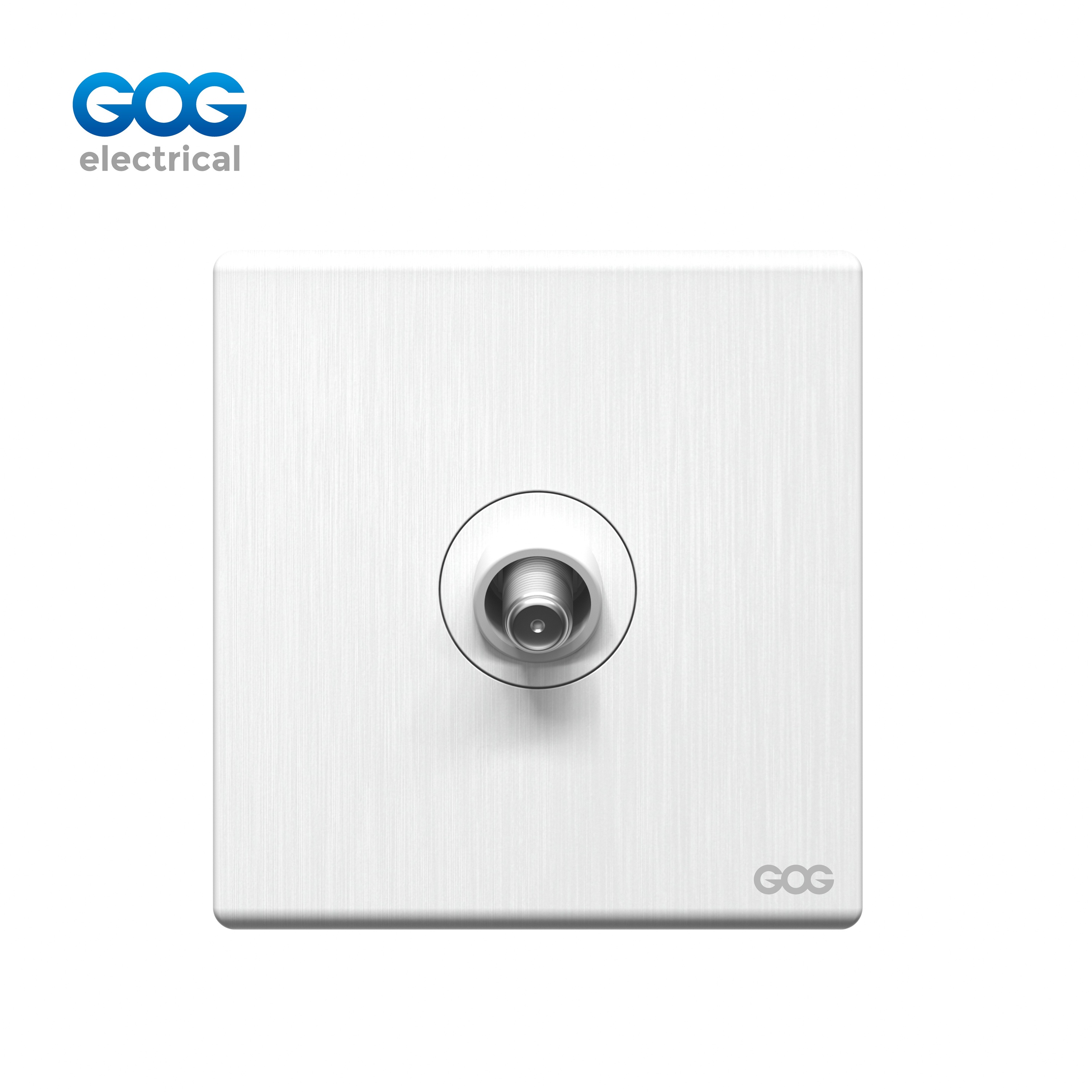 V15 GOG PC satellite socket, V15165, Imported high-transparent, high-strength PC