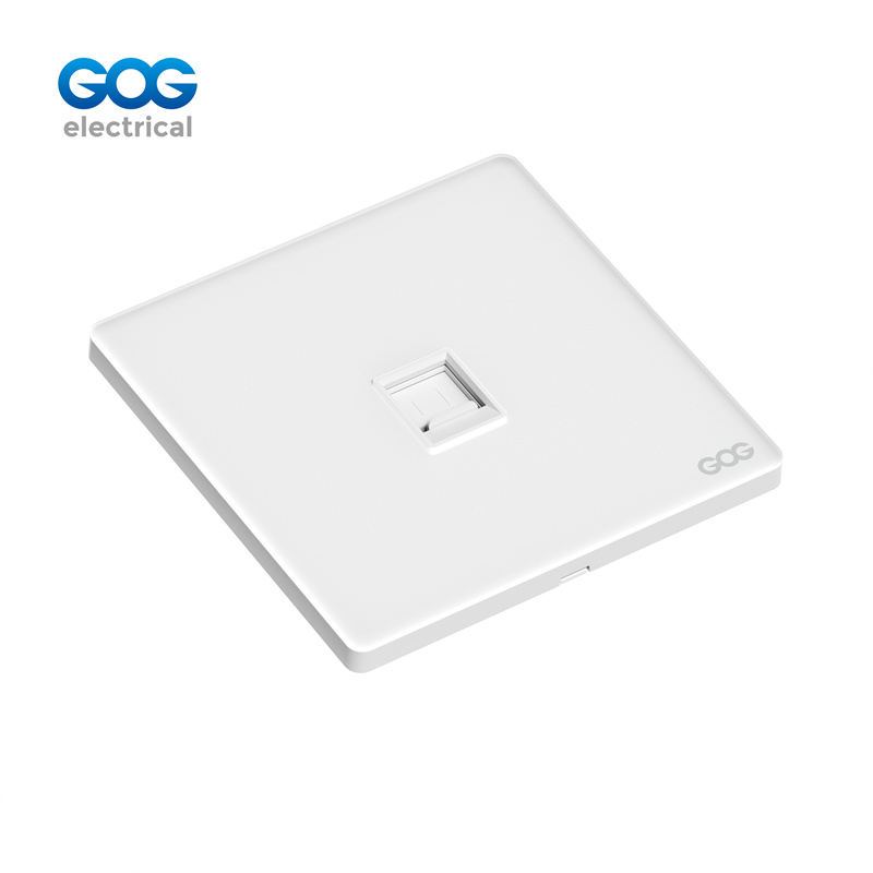 K3 Ultra-Thin Skin Feel Gog Glass Data Socket, K442, Glass