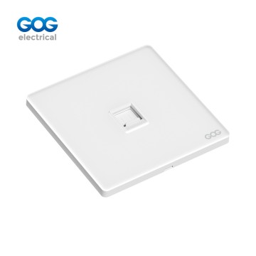 K3 Ultra-Thin Skin Feel Gog Glass Data Socket, K442, Glass