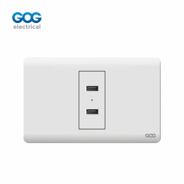A10 SERIES PC SWITCH SOCKET USB SOCKET / TYPE C USB SOCKET A10-088/089  PC