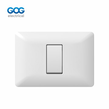 GOG ABS WALL SWITCH JC101/JC101 3 WAY ABS