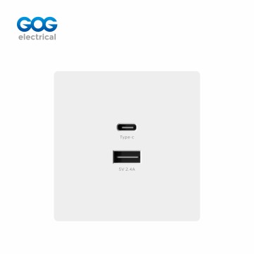 PD FAST CHARGING/ USB /TYPE C A1 PC