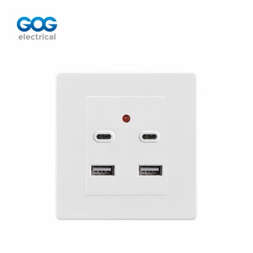 PD FAST CHARGING/ USB /TYPE C B5-32-2 PC