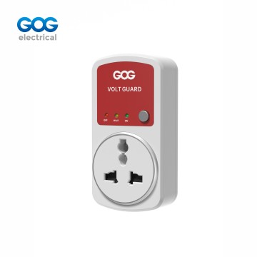 VOLTAGE PROTECTOR voltage protector socket  PC