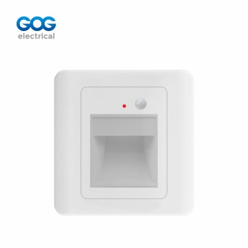 SENSOR LAMP B1-87 PC