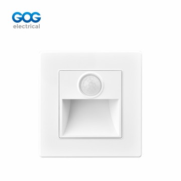 SENSOR LAMP B1-89 PC