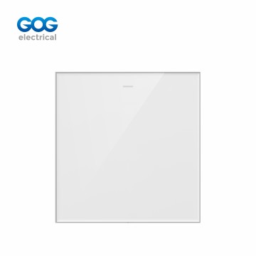 Smart switch  M3-1K  Tempered glass