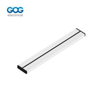 track socket Led sensing-function type/ regular type Aluminum