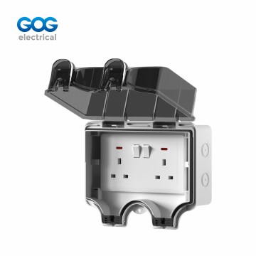 Outdoor waterproof box FW-X146 PC