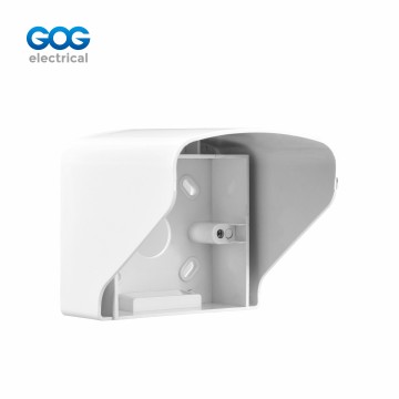 outdoor waterproof charging pile C1 PP / ABS