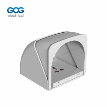 outdoor waterproof charging pile C5 PP / ABS