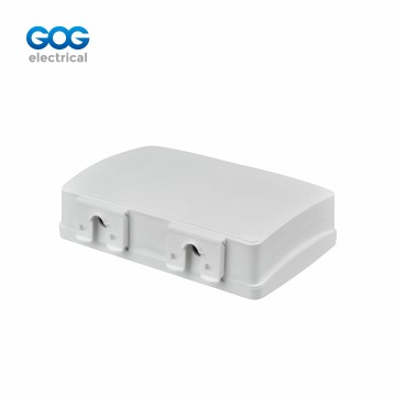 indoor waterproof box HM17-Z-SL PP
