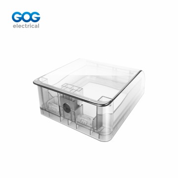 indoor waterproof box F05/F05-2 PS/PC