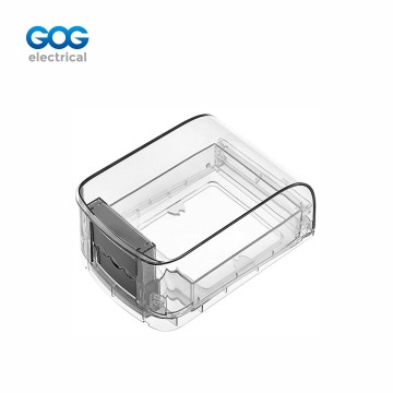 indoor waterproof box F06 PS