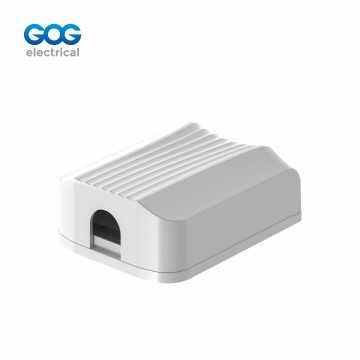 indoor waterproof box HM-D33 ABS/PS